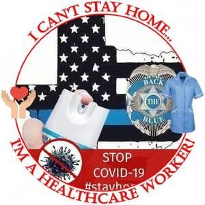 Meet your Posher, Patrick